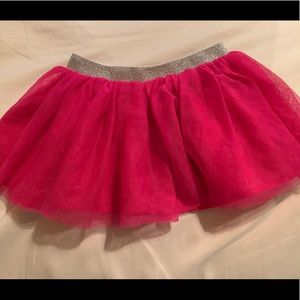Disney Pink Skirt